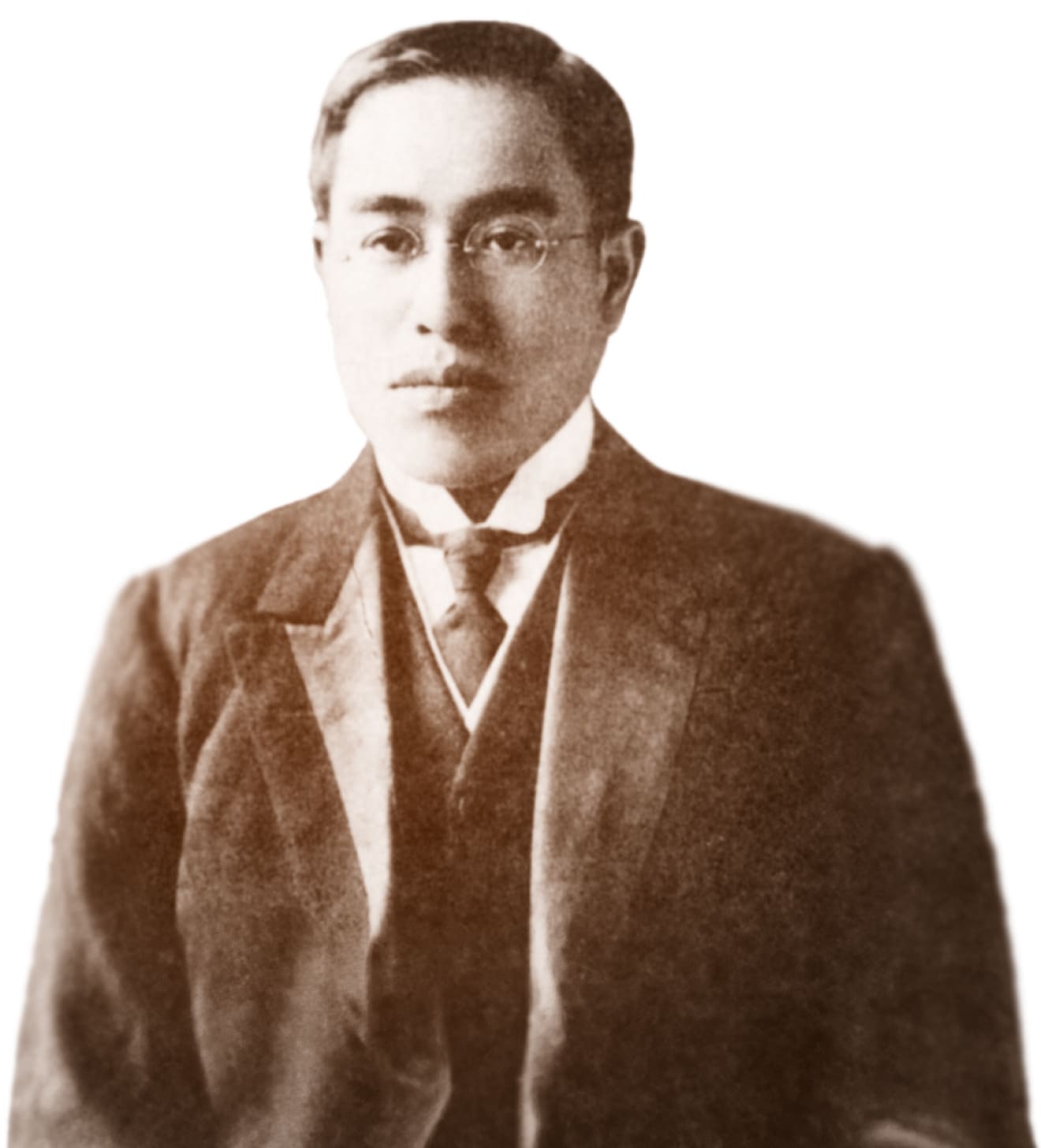 Daigoro Yasukawa