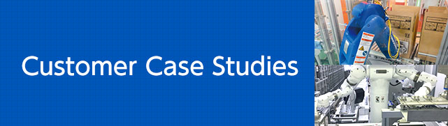 Customer Case Studie